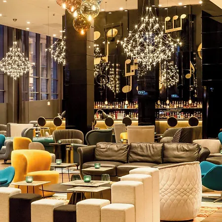 Motel One Warsaw-Chopin-3